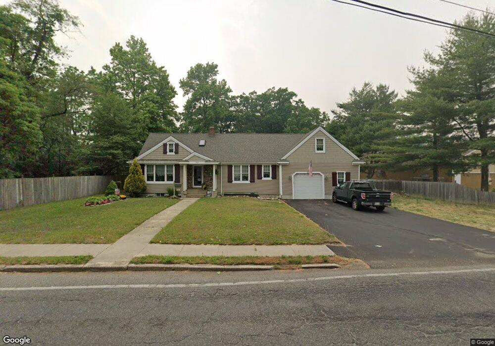 750 W Branch Ave, Clementon, NJ 08021 - photo 1