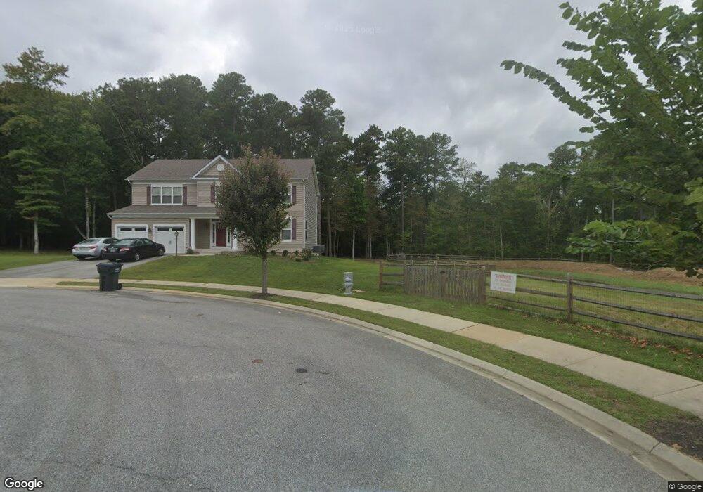 45590 Havenridge St, California, MD 20619 - photo 1