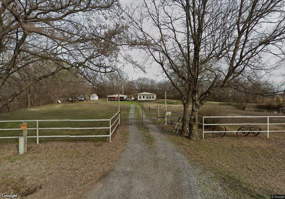 1901 SW 34th, Locust Grove, OK 74352 - photo 1