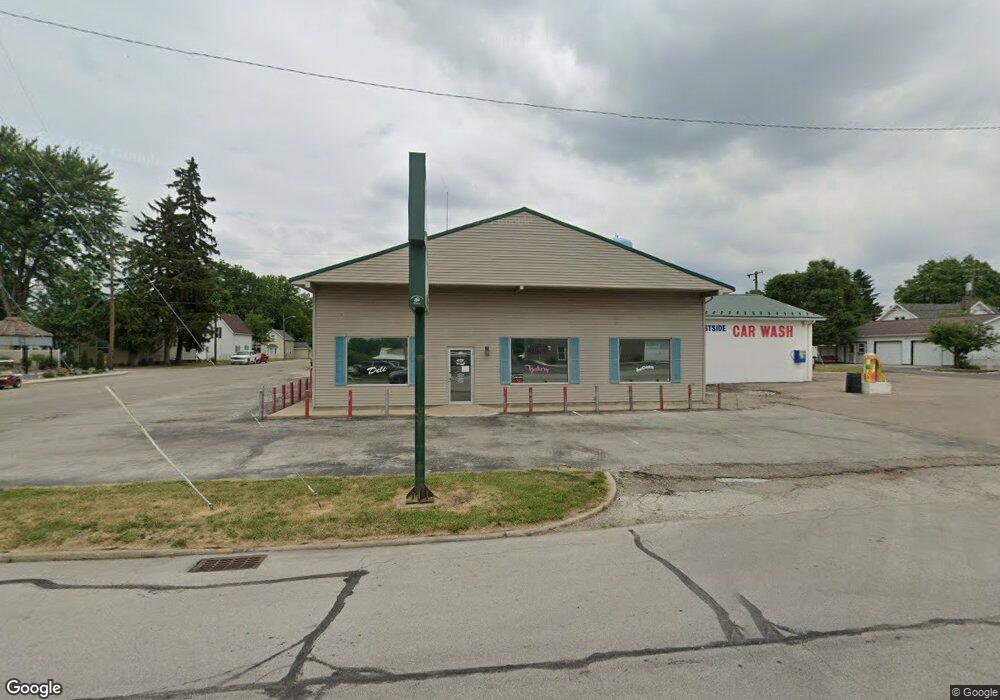 201 E Main St, Mentone, IN 46539 - photo 1