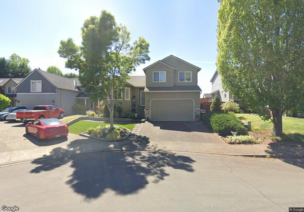 20746 SW Eggert Way, Beaverton, OR 97007 - photo 1