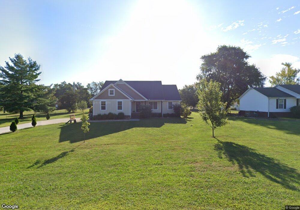 1440 Mountain Top Ln, Cookeville, TN 38506 - photo 1