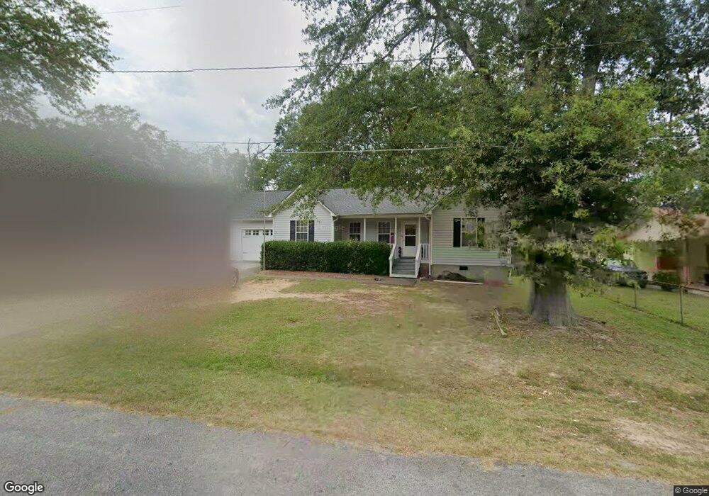 106 Edgewood Cir, Barnesville, GA 30204 - photo 1