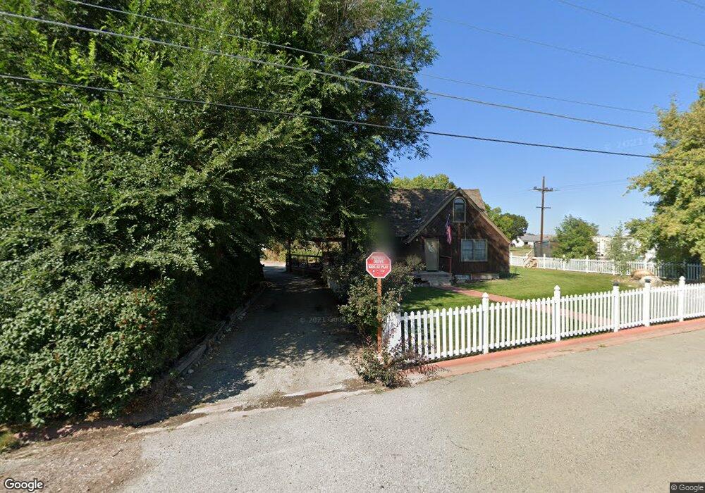 631 Quarry St, Columbus, MT 59019 - photo 1