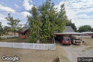 630 N 7th St, Mountain View, OK 73062