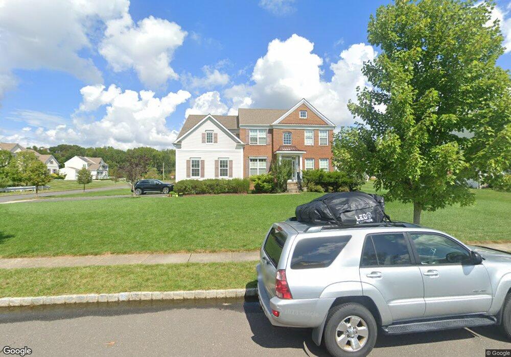 2 Challenger Dr, Hightstown, NJ 08520 - photo 1