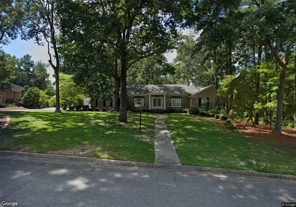 813 Poindexter Dr, Augusta, GA 30909 - photo 1