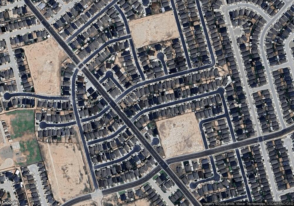 909 E 92nd St, Odessa, TX 79765 - photo 1