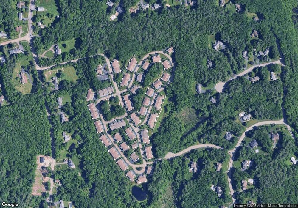 158 Fireside Ln unit 68, Holden, MA 01520 - photo 1