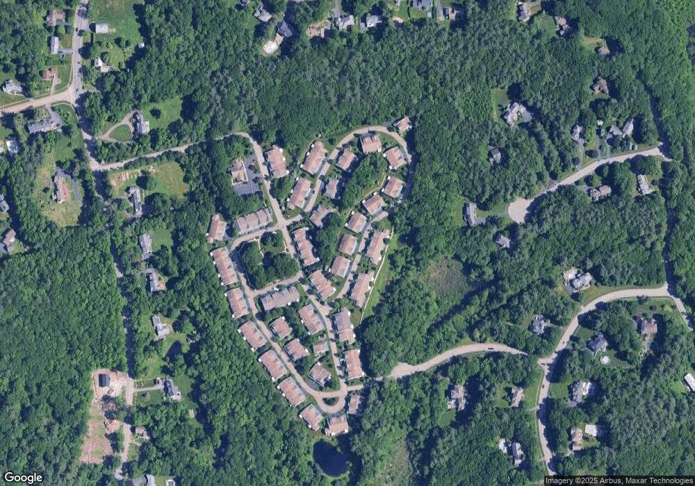 156 Fireside Ln unit 69, Holden, MA 01520 - photo 1