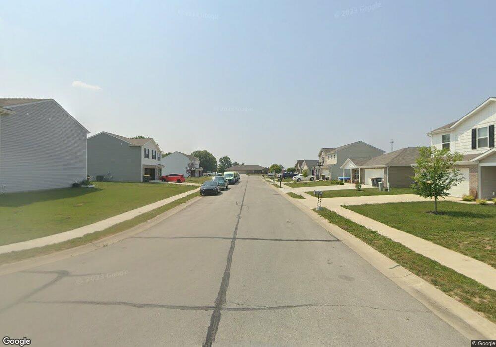 23 Barr Ct, Tipton, IN 46072 - photo 1