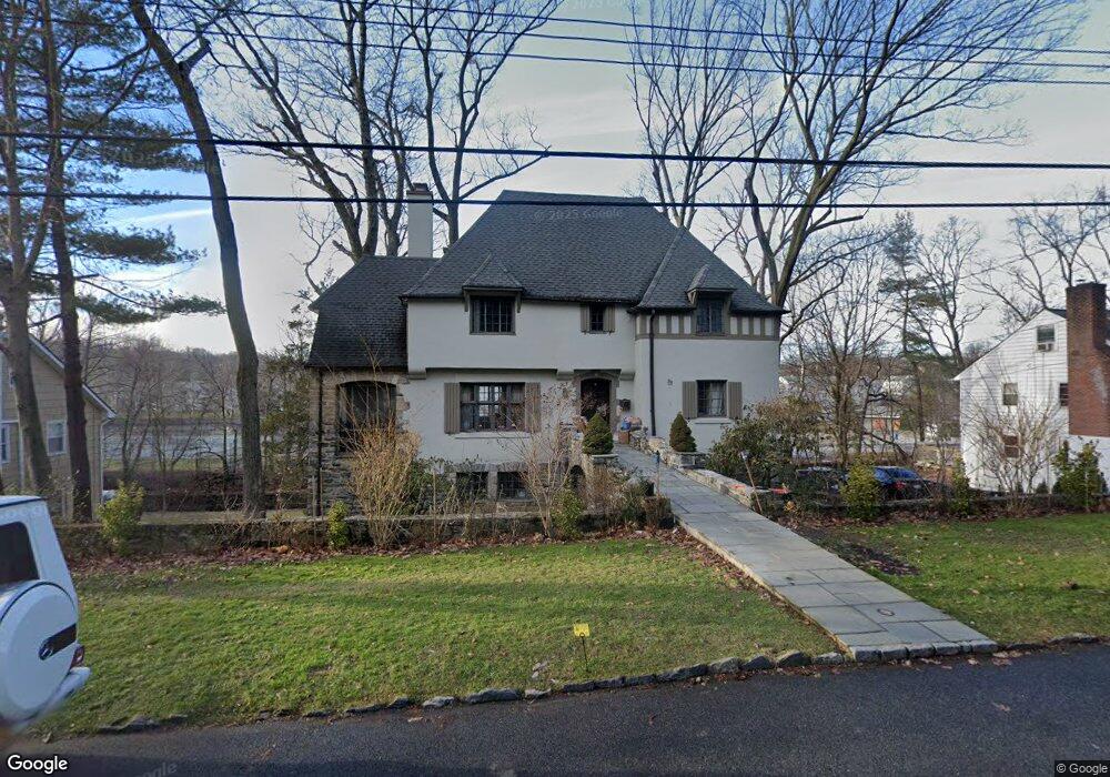97 Birch Brook Rd, Bronxville, NY 10708 - photo 1
