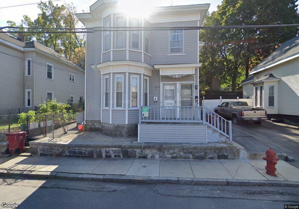 Street View Photo