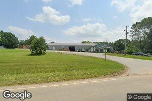 13634 E Shady Ln, Bloomington, IN 47403