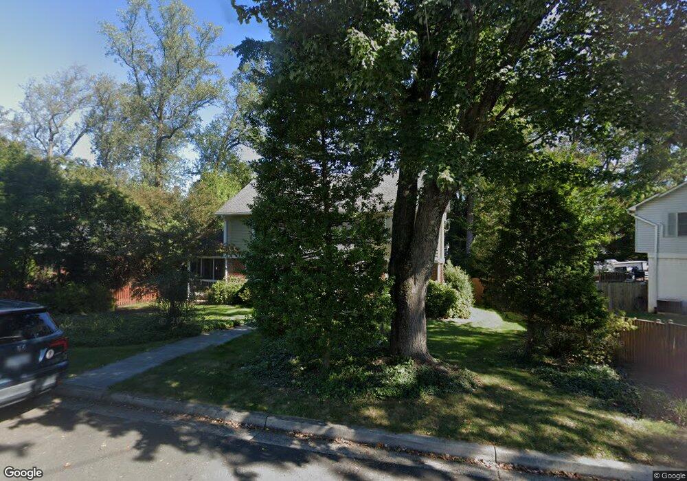 7222 Allan Ave, Falls Church, VA 22046 - photo 1