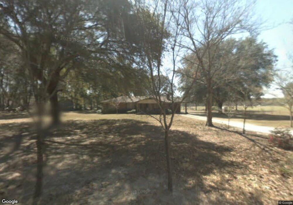 416 Gus Aldridge Ln, Waycross, GA 31503 - photo 1