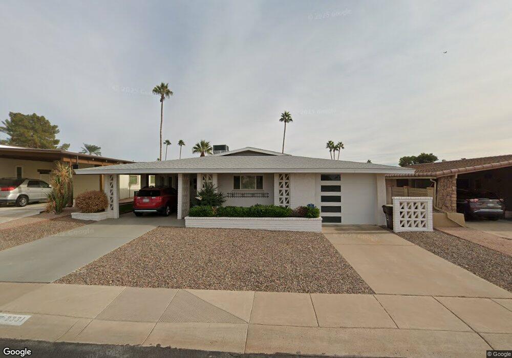 2331 N Lema Dr, Mesa, AZ 85215 - photo 1