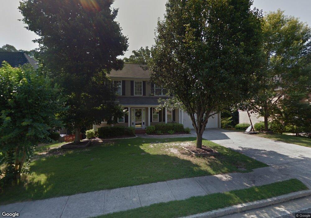 3538 Ridgemill Cir, Dacula, GA 30019 - photo 1