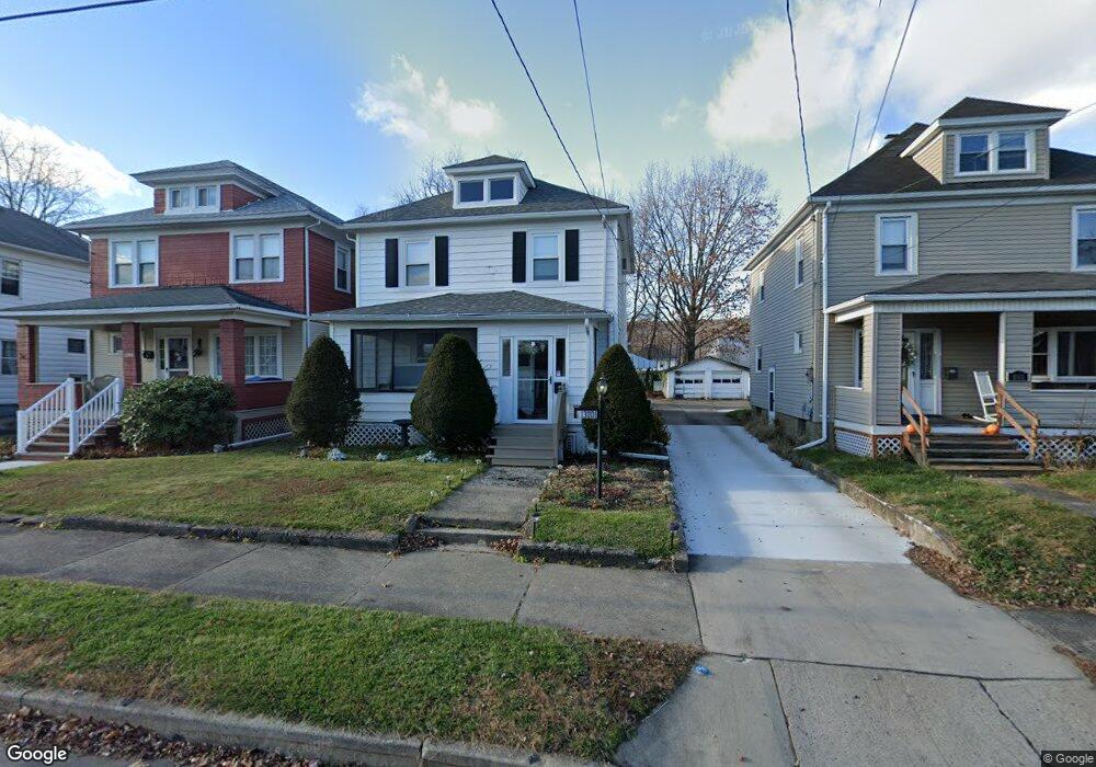 1300 Murray St, Kingston, PA 18704 - photo 1