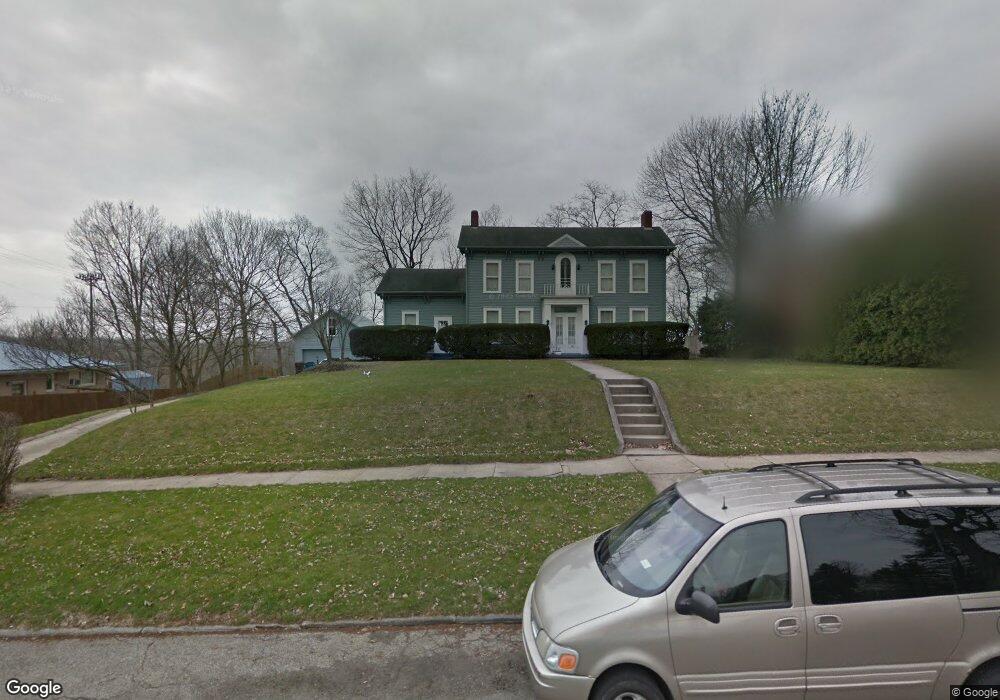 187 E Main St, Wabash, IN 46992 - photo 1