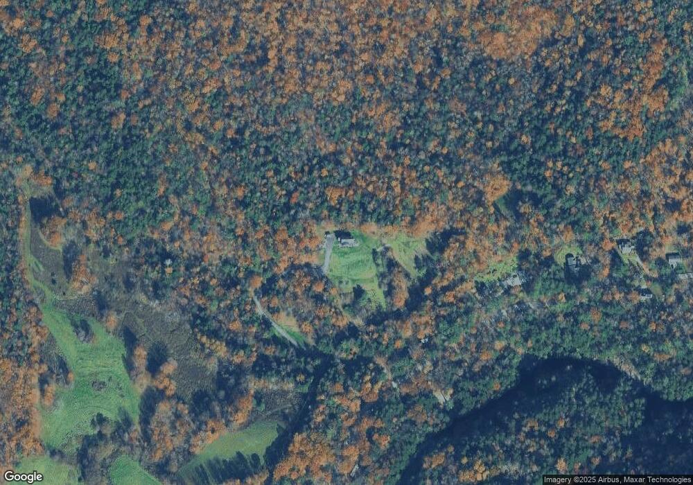 1168 Dugway Rd, Richmond, VT 05477 - photo 1