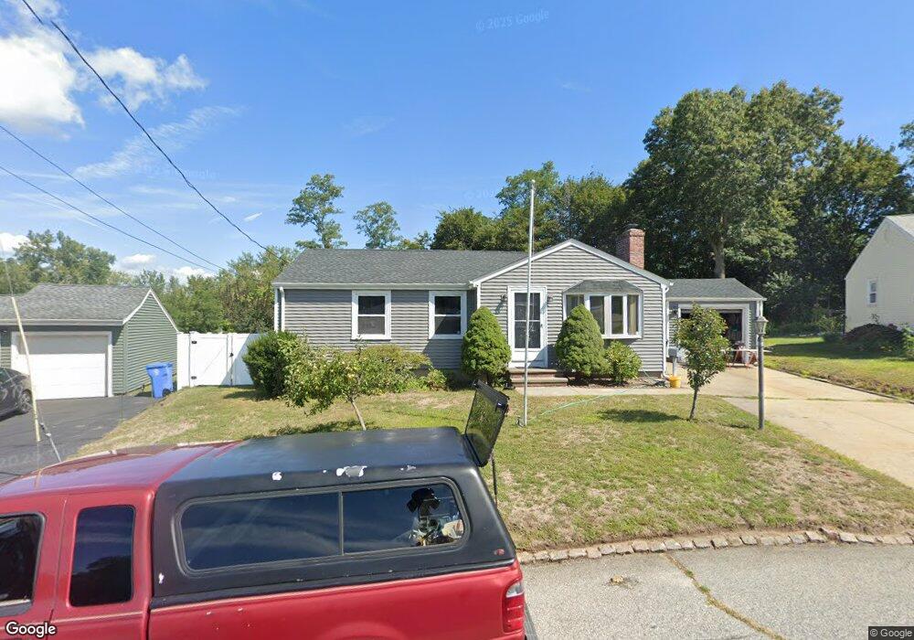 20 Meadow View Dr, Cranston, RI 02920 - photo 1