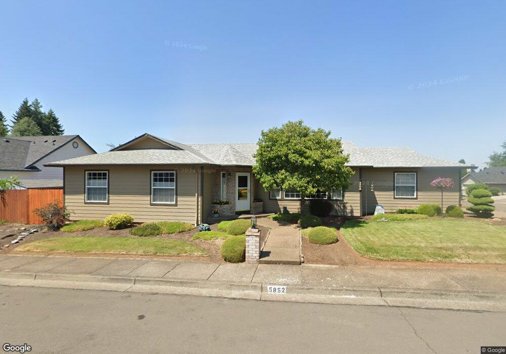 5852 Cobalt Loop SE, Salem, OR 97306 - photo 1