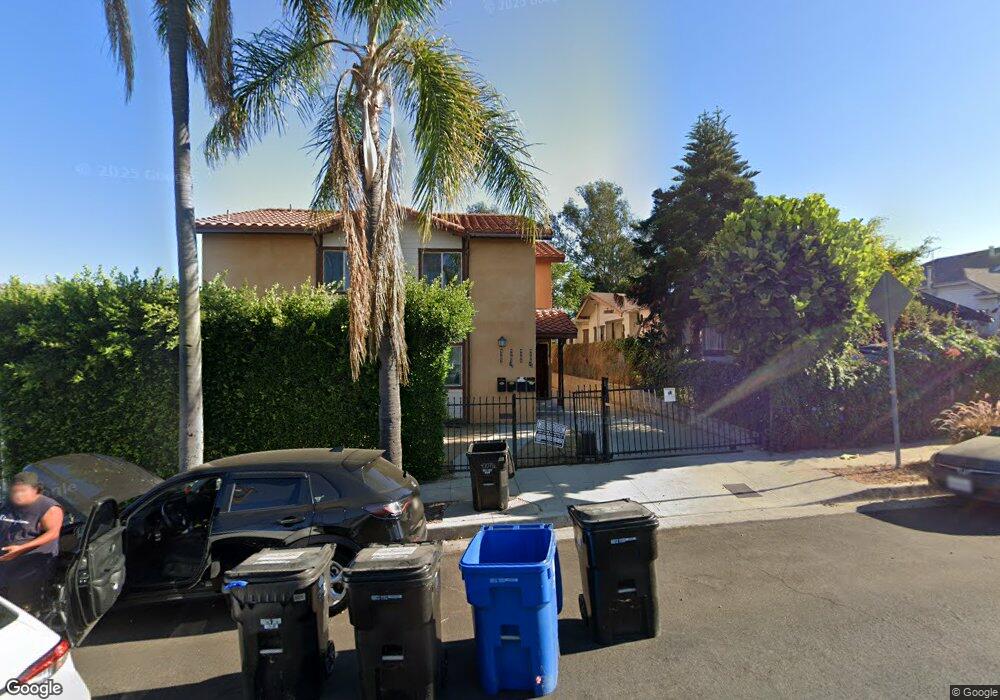 4705 Pickford St unit 4705, Los Angeles, CA 90019 - photo 1