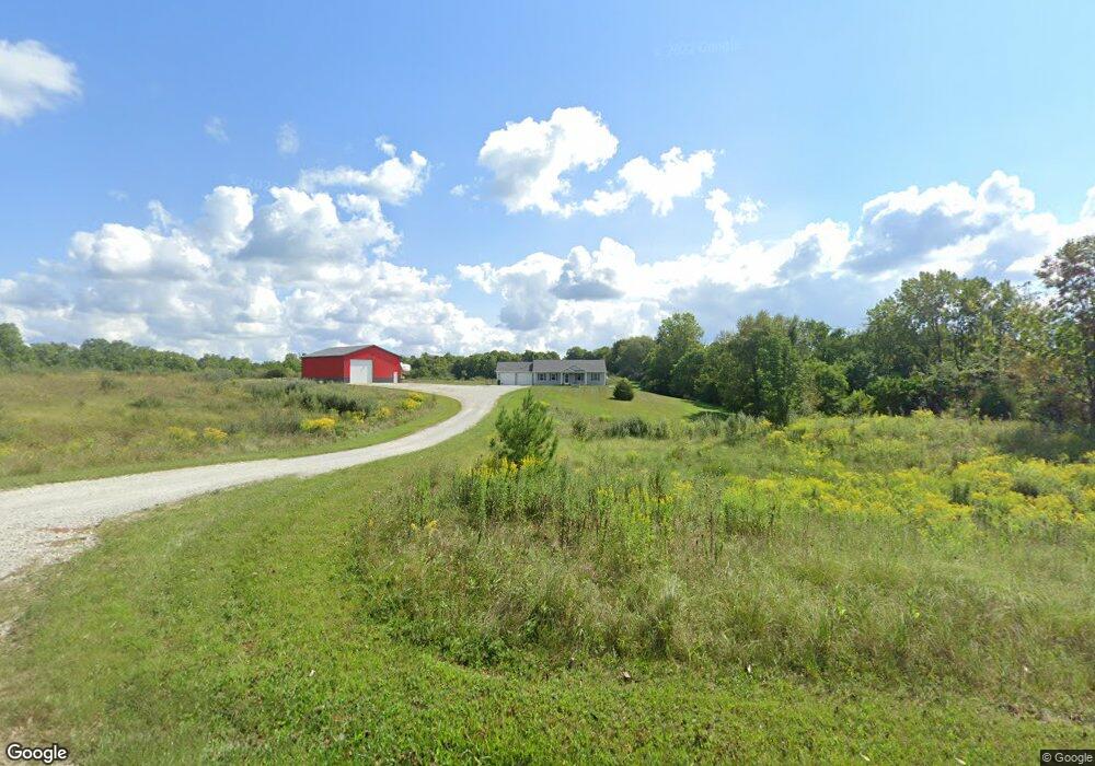 3651 N 900 W, Andrews, IN 46702 - photo 1