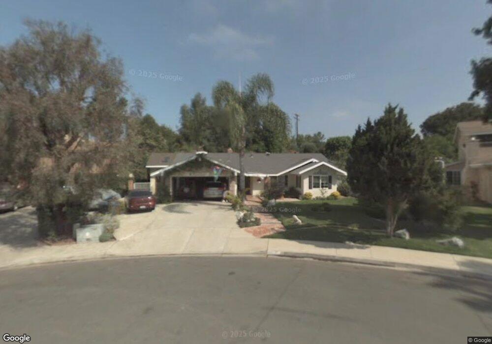 14102 El Dolora Way, Poway, CA 92064 - photo 1