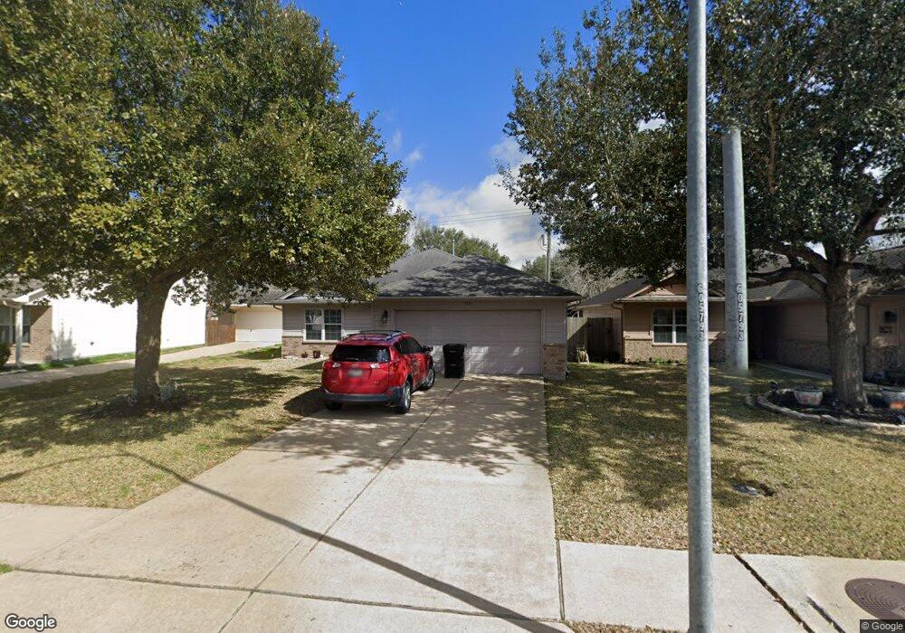 415 Seaborne Meadow Dr, Rosenberg, TX 77471 - photo 1