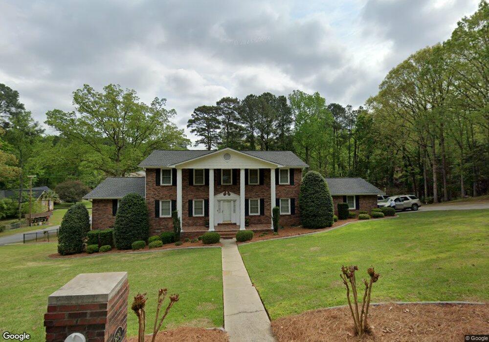 1620 Robin Crest Dr, West Columbia, SC 29169 - photo 1
