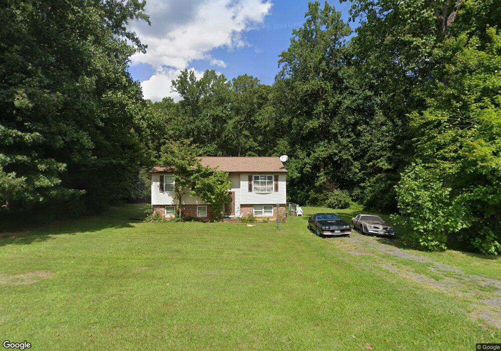 5484 Sumerduck Rd, Sumerduck, VA 22742 - photo 1