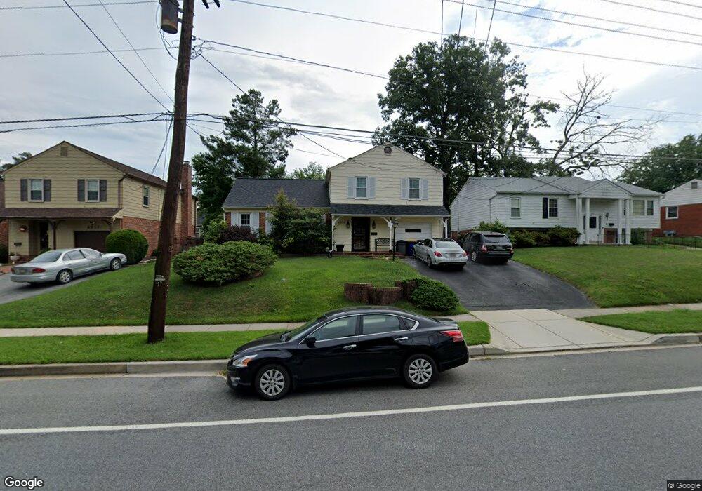 6909 Good Luck Rd, New Carrollton, MD 20784 - photo 1