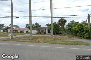 2543 Bacom Point Rd, Pahokee, FL 33476
