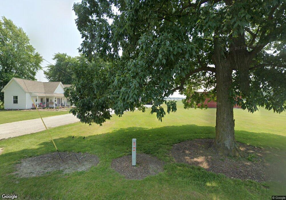 10209 W 400 S, Kempton, IN 46049 - photo 1