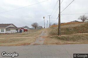 54A Rr 4, Anadarko, OK 73005
