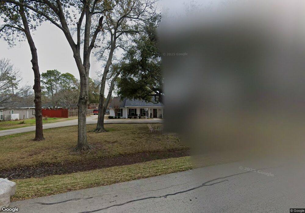 2101 Dowling Dr, Richmond, TX 77469 - photo 1