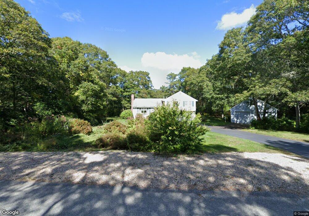 2 Great Rock Rd, Buzzards Bay, MA 02532 - photo 1