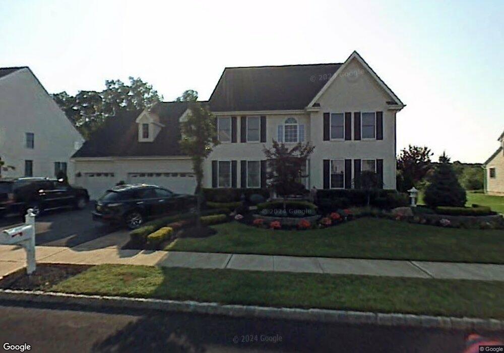 22 Cornwallis Ct, Manalapan, NJ 07726 - photo 1