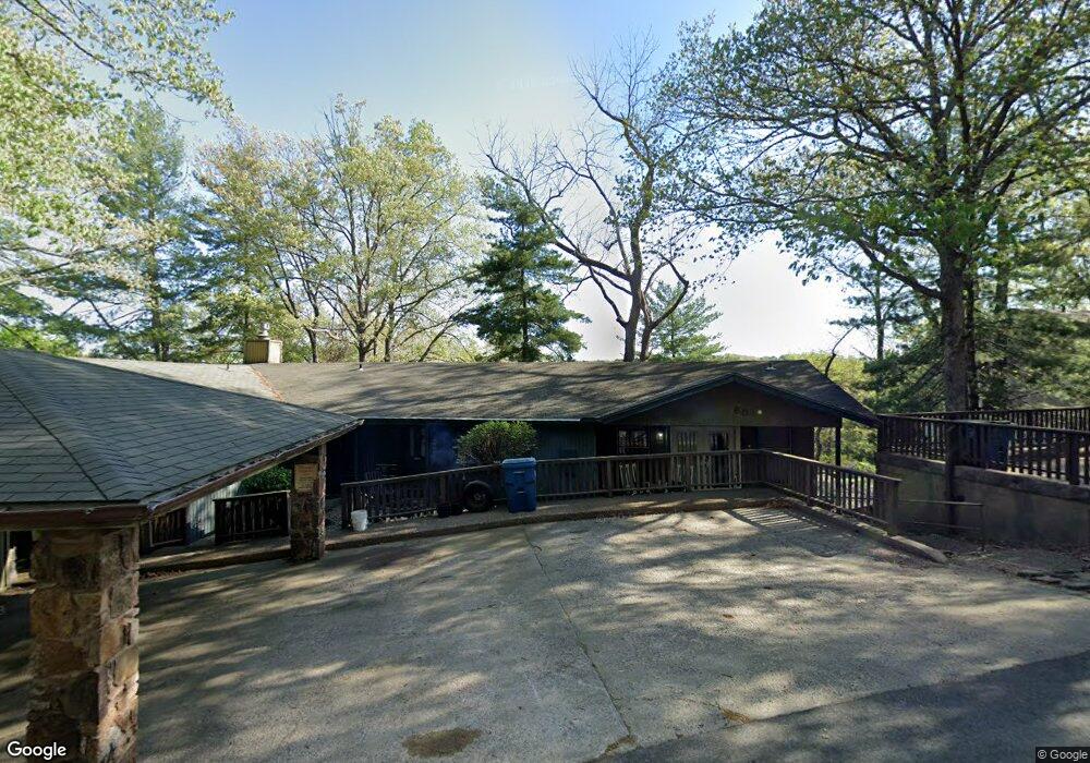 62 Dogwood Dr, Bella Vista, AR 72715 - photo 1