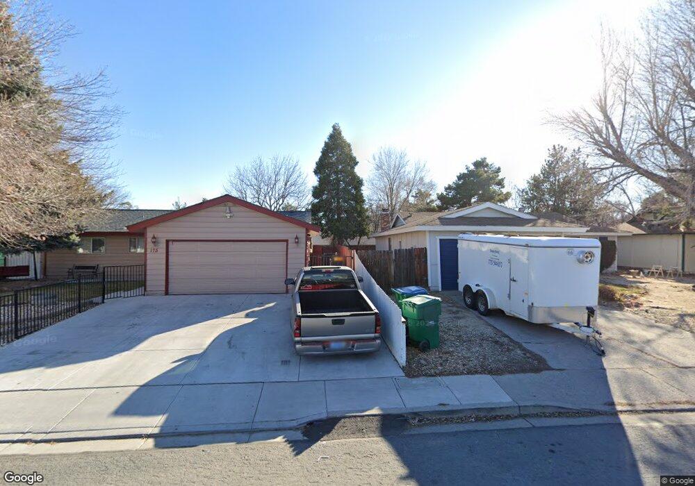443 Ocasa Ct, Sparks, NV 89431 - photo 1