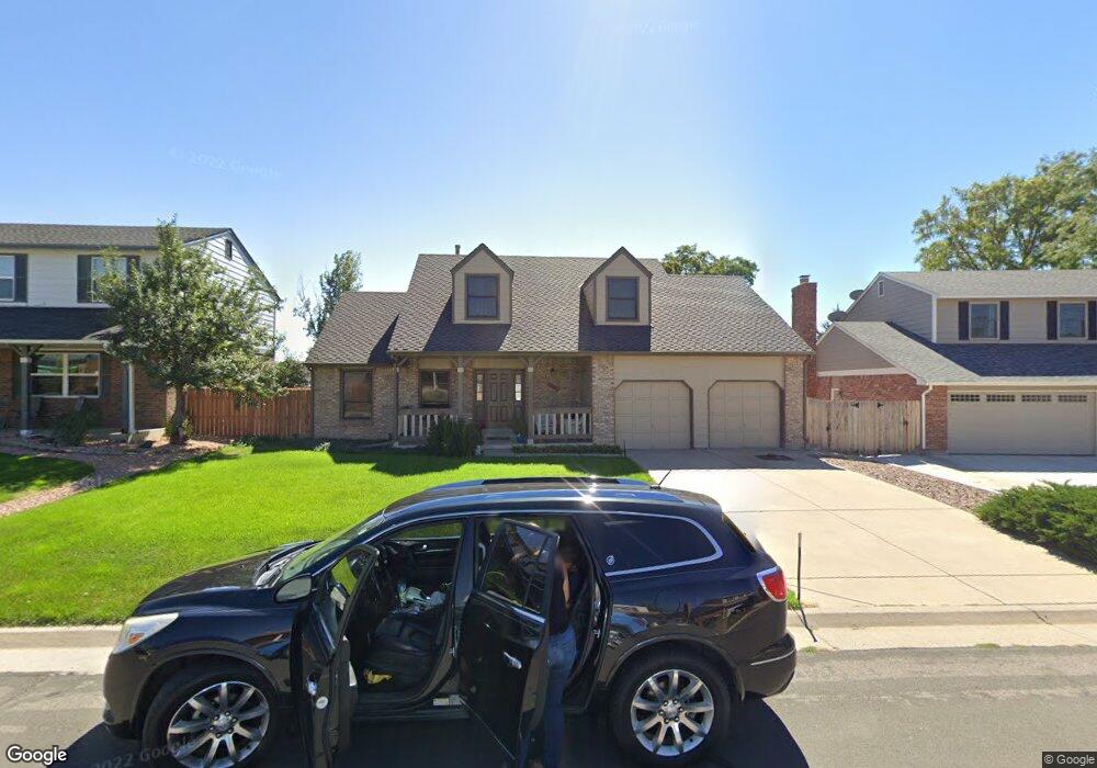 3670 E 133rd Cir, Thornton, CO 80241 - photo 1