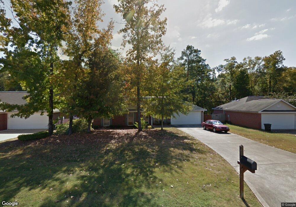 6830 Flatstone Ct, Columbus, GA 31909 - photo 1