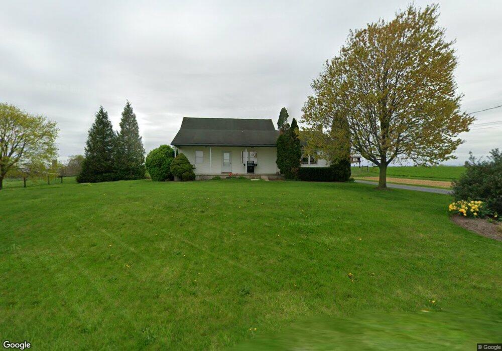 150 Snyder Dr, New Holland, PA 17557 - photo 1