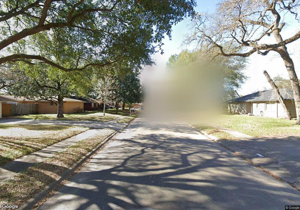 0 Pantella Dr, Houston, TX 77055 - photo 1
