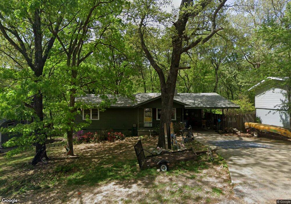 6 Pershore Lane-Dupl, Bella Vista, AR 72714 - photo 1