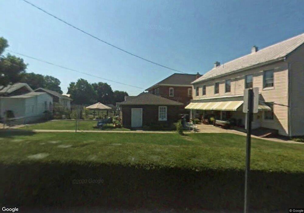 307 S 3rd St, Hamburg, PA 19526 - photo 1