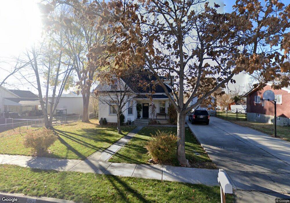 274 S 100 W, Spanish Fork, UT 84660 - photo 1