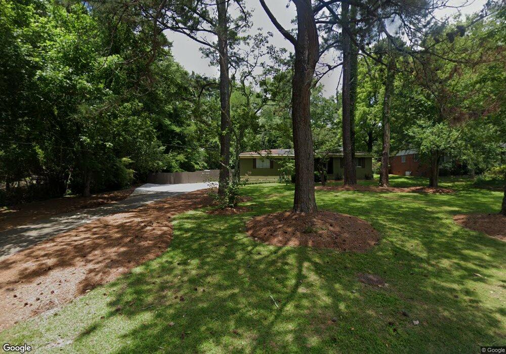 1152 Matthews Place, Macon, GA 31210 - photo 1